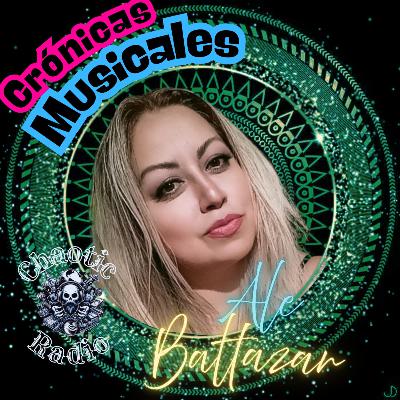 Crónicas Musicales