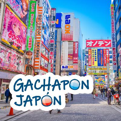 Gachapon Japón - Sensaciones y vivencias de la vuelta a Japón