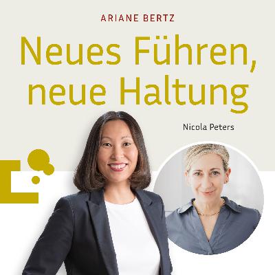 #16: Krisenkommunikation auf den Punkt - wie Führung auch in der Krise wirkt #16: Krisenkommunikation auf den Punkt - wie Führung auch in der Krise wirkt