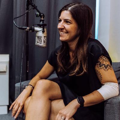 Ženy ako my s tajomn�čkou prezidentky: Tie veci neprichádzali náhodou, je za tým kus roboty, hovorí Veronika Gulášová Greššová Ženy ako my s tajomn�čkou prezidentky: Tie veci neprichádzali náhodou, je za tým kus roboty, hovorí Veronika Gulášová Greššová