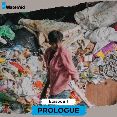 Ep 1 - The Problem riddled with more Problems