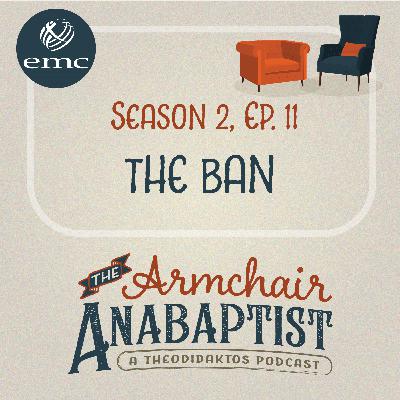 The Ban - Community E11 The Ban - Community E11