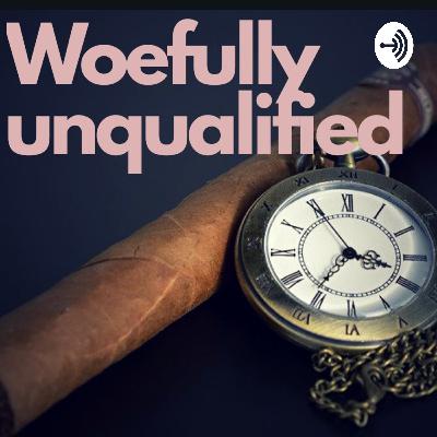 Episode 1 -