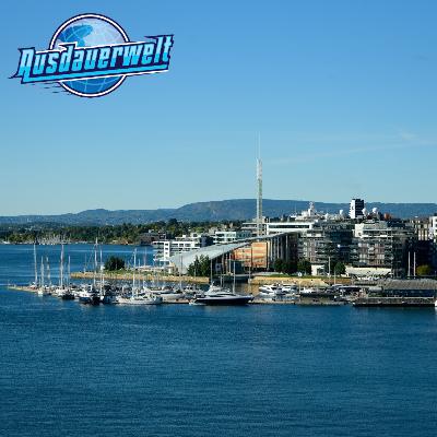 Die 222. Folge! Ironman Australia Recap, 100 km Ultra Trail & weitere Rennen mit Manuel