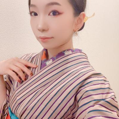 #107「着物とか浴衣とか恋とか」