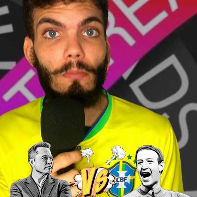 Threads: Tudo sobre a rival do Twitter