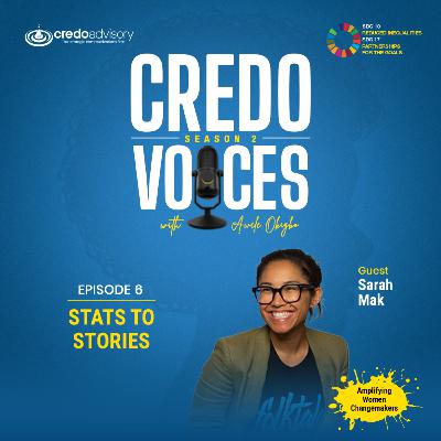 S2 E6: Stats To Stories