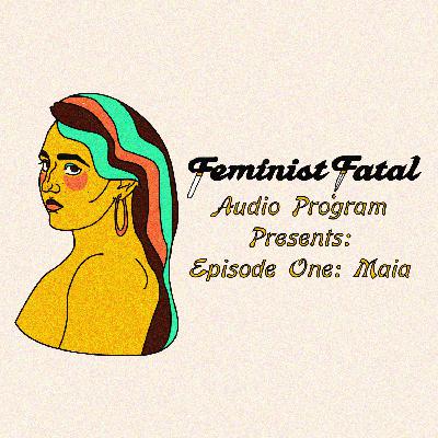 FF Audio Program Ep. 1: Maia Doty