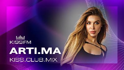 ARTIMA - KISS.CLUB.MIX (02.02.26)