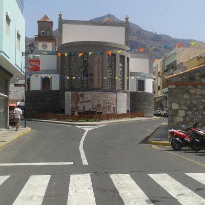 Mit hiányoltunk a Kanári-szigeteken? Mit hiányoltunk a Kanári-szigeteken?