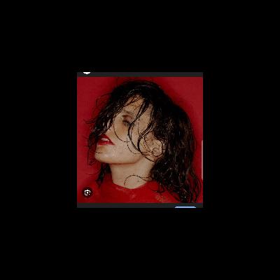 Anna Calvi – Is This All There Is? Anna Calvi – Is This All There Is?