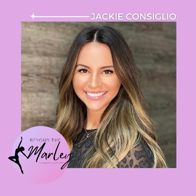 Jackie Consiglio