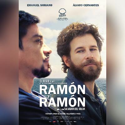 Hora América en Radio 5 - Se estrena en España la película 'Ramón y Ramón'  - 24/07/25