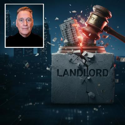 Death Blow To LA Landlords Death Blow To LA Landlords
