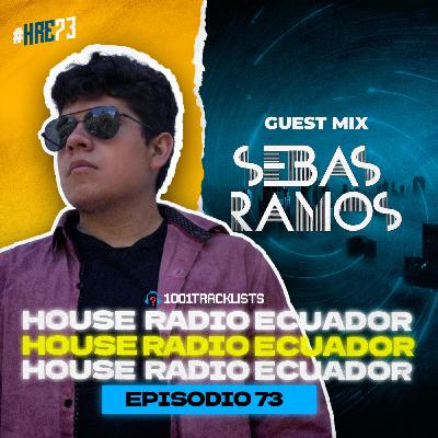DISCKROKER Presents : House Radio Ecuador #73 - Sebas Ramos Guest Mix DISCKROKER Presents : House Radio Ecuador #73 - Sebas Ramos Guest Mix
