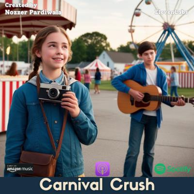 Carnival Crush