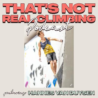 Hannes Van Duysen - Slab KING Feels Pressure