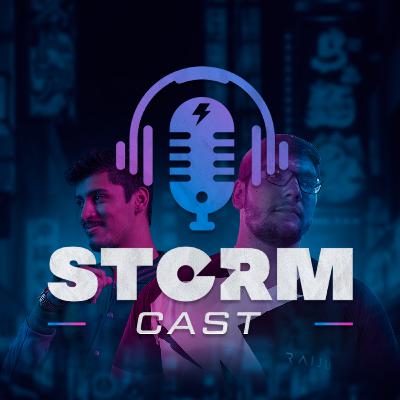 StormCast EP#11 - Bruno "Chapacs" - Parte 2