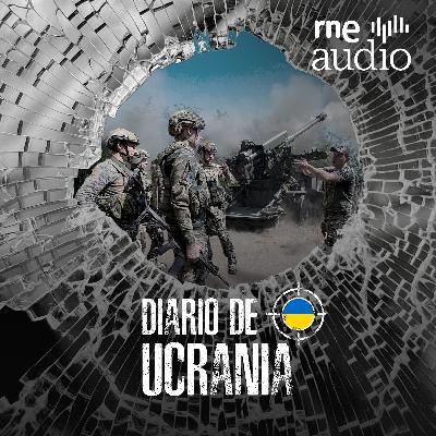 Diario de Ucrania - Sin novedades en el frente de una guerra estancada