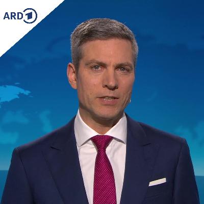 tagesthemen 21:35 Uhr, 11.02.2026
