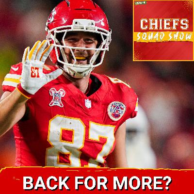 CHIEFS SQUAD SHOW: Will Kansas City ADAPT After Seattle’s Defense DOMINATES Super Bowl LX? CHIEFS SQUAD SHOW: Will Kansas City ADAPT After Seattle’s Defense DOMINATES Super Bowl LX?