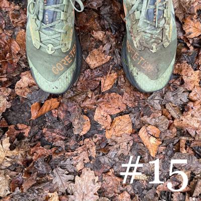 #15 - Une envie ? Me remettre au yoga