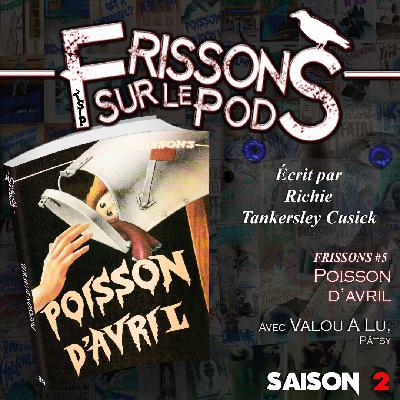 2x13 Poisson d'avril 2x13 Poisson d'avril