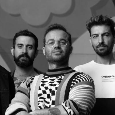 Arte urbano que traspasa las paredes, por Javier Serrano y Pablo Purón (Boa Mistura) Arte urbano que traspasa las paredes, por Javier Serrano y Pablo Purón (Boa Mistura)