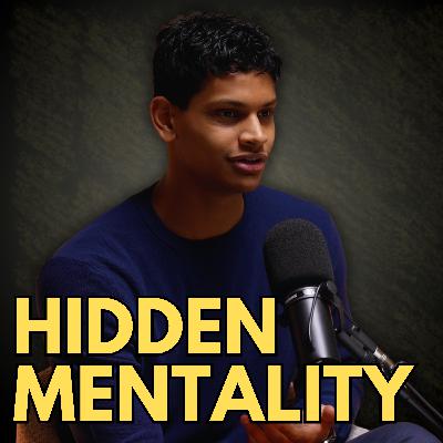 The Truth About Self Improvement Habits... | #26