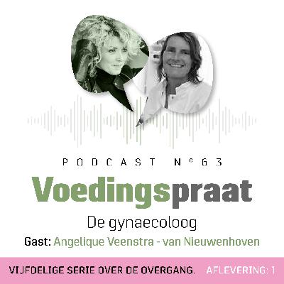 Serie over de overgang 1/5