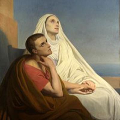 UNA HISTORIA DE CONVERSIÓN