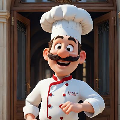 Mátyás király és a kapzsi szakács Mátyás király és a kapzsi szakács