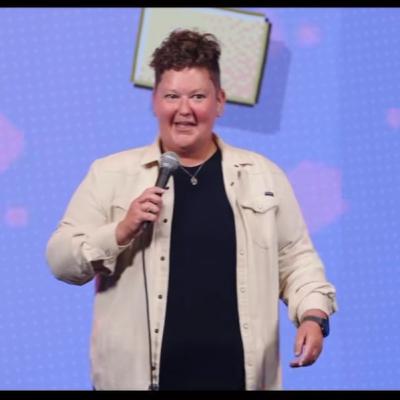 EPISODE 29 KIRSTY WEBECK EPISODE 29 KIRSTY WEBECK