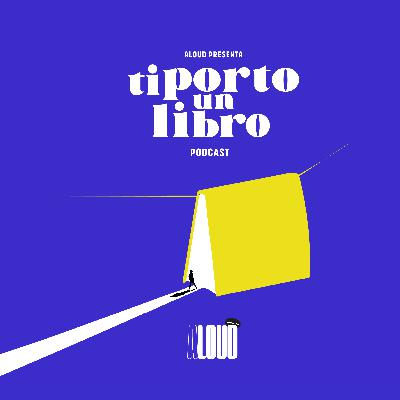 Ep. dieci LIVE | Monica Acito porta “Tutti i racconti” di García Márquez