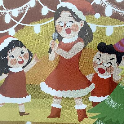 #36. Bài hát bằng tiếng Anh hay tiếng Việt