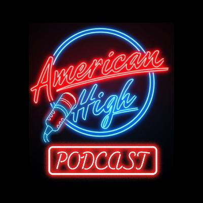 1: The American High Podcast - EP 01: Julia Lester