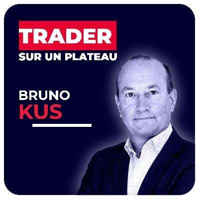 Trader sur un plateau: Bruno Kus, Le Revenu