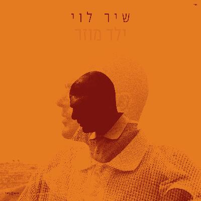 שיר לוי מתכונן לגיל 40 במיני אלבום חדש