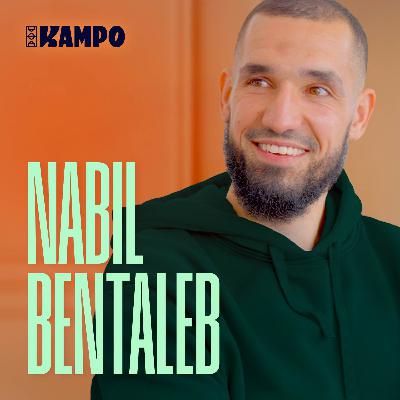 Bentaleb : du coma à la Ligue 1, l’Algérie dans le sang, Mahrez le clasheur, la colère de Harry Kane