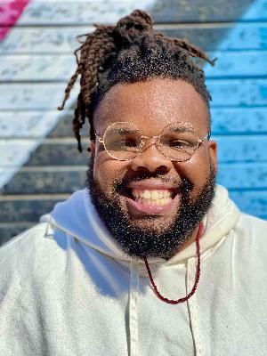 MTP29: Plus-size Travel with Blogger Jeff Jenkins of Chubby Diaries