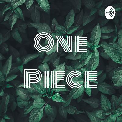First time,Monkey D Dragon and the Podcasts!