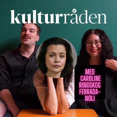65. Alla har barn och partner utom jag