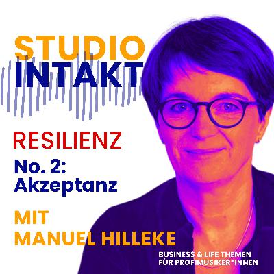 Akzeptanz - Resilienz 2/6 Akzeptanz - Resilienz 2/6