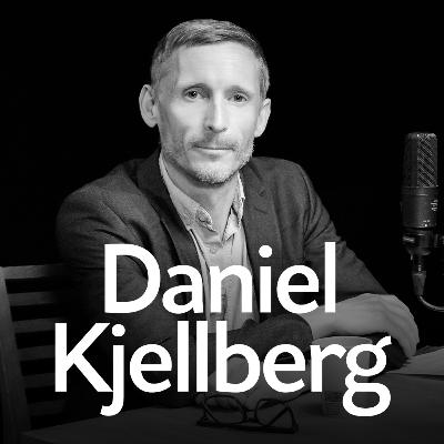 28. Daniel Kjellberg - Råd och Rön: fejkprodukter, farliga produkter, och hur man gör smarta köp