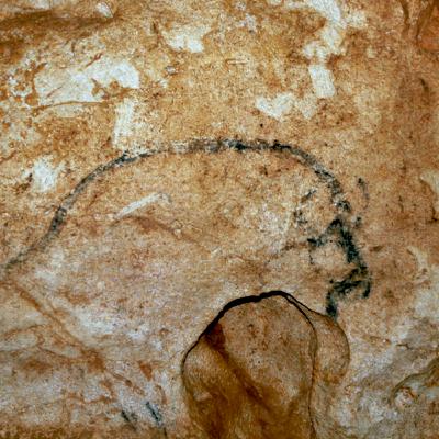 #110 - Coliboaia Cave (The hidden art)