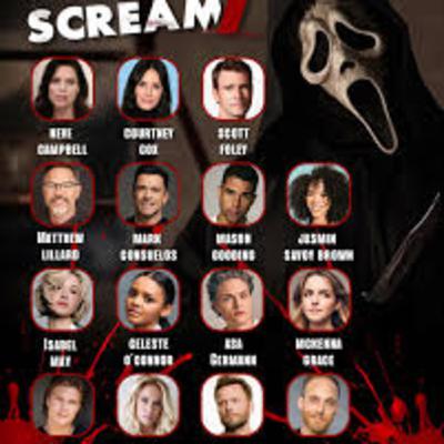 Scream 7: Lies and Bullshit Theories