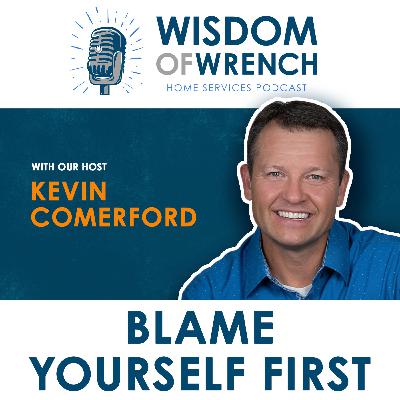 How Taking Extreme Ownership Will Change Your Home Service Business How Taking Extreme Ownership Will Change Your Home Service Business
