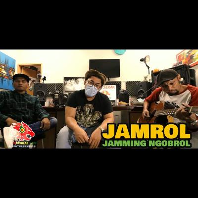 Jamming Session sambil Ngobrol