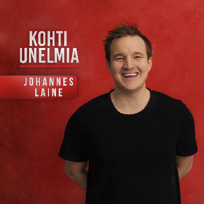 Lucas Catalano- Yrittäjyys Suomessa ulkomaalaisena