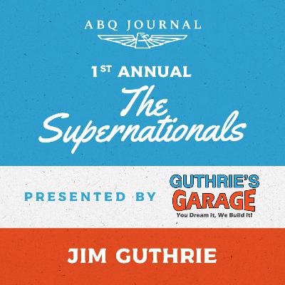 Supernational Car Show: Guthrie's Garage - Jim Guthrie Supernational Car Show: Guthrie's Garage - Jim Guthrie